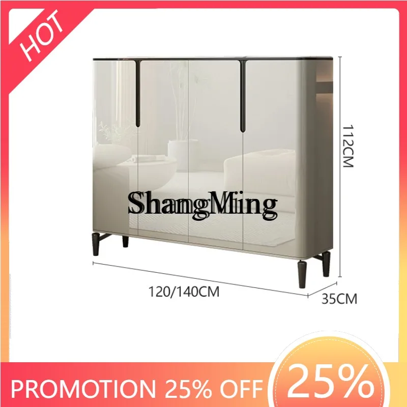 CL new popular shoe cabinet entrance entrance integrated wall storage cabinet
CL new popular shoe cabinet entrance entrance integrated wall storage cabinet