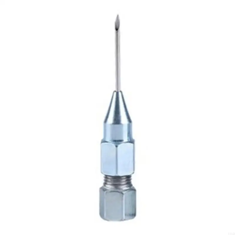 652F Needle Grease for Head Grease Nozzle Grease Accessories Sealed Bearings Removable Refueling Removable
652F Needle Grease for Head Grease Nozzle Grease Accessories Sealed Bearings Removable Refueling Removable