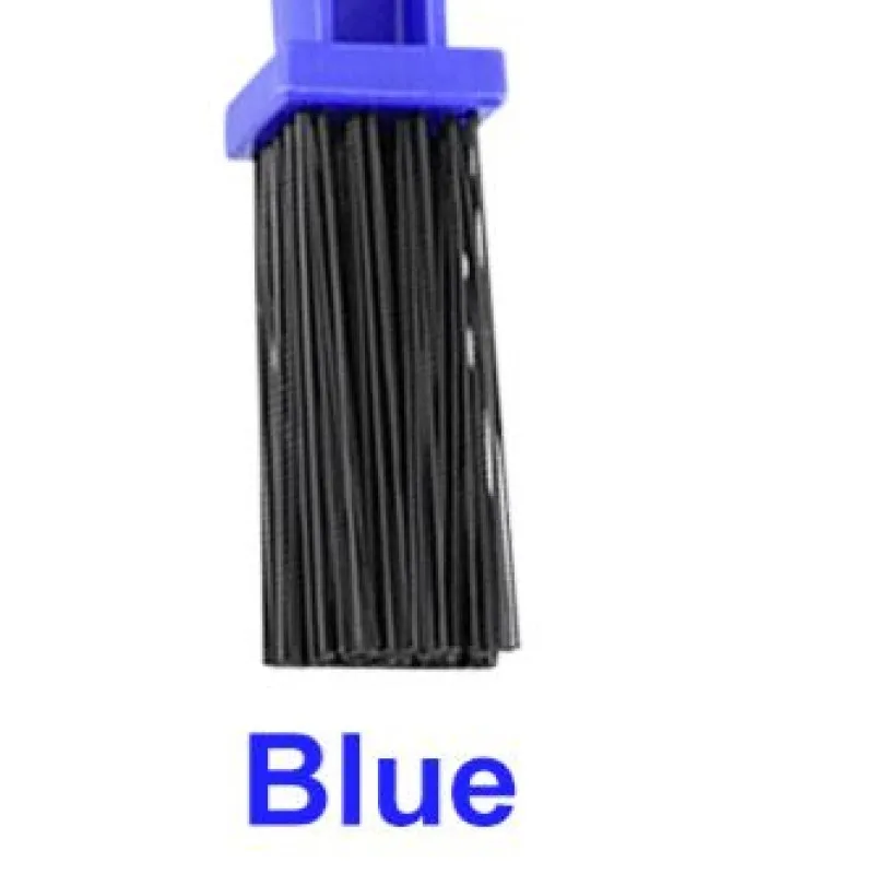 Brush Scrubber Bike Chain Cleaning Brush Motorcycle Chain Maintenance Cleaning Brush Bicycle Chain Washer for Road Mountain Bike
Brush Scrubber Bike Chain Cleaning Brush Motorcycle Chain Maintenance Cleaning Brush Bicycle Chain Washer for Road Mountain Bike