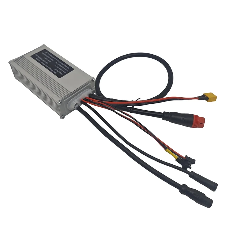RTSHE-для Bafang комплект контроллера электрического велосипеда 30A Sinewave G062 48 В 1000 Вт двигатель высокопроизводительные аксессуары для переоборудования электронного велосипеда
RTSHE-для Bafang комплект контроллера электрического велосипеда 30A Sinewave G062 48 В 1000 Вт двигатель высокопроизводительные аксессуары для переоборудования электронного велосипеда