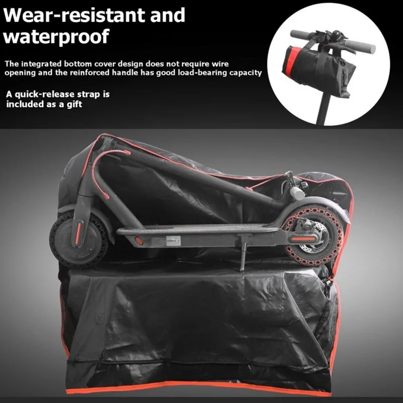 CGDS-Вместительная сумка для самокатов серии Xiaomi, водонепроницаемая, многофункциональная, для активного отдыха
CGDS-Вместительная сумка для самокатов серии Xiaomi, водонепроницаемая, многофункциональная, для активного отдыха