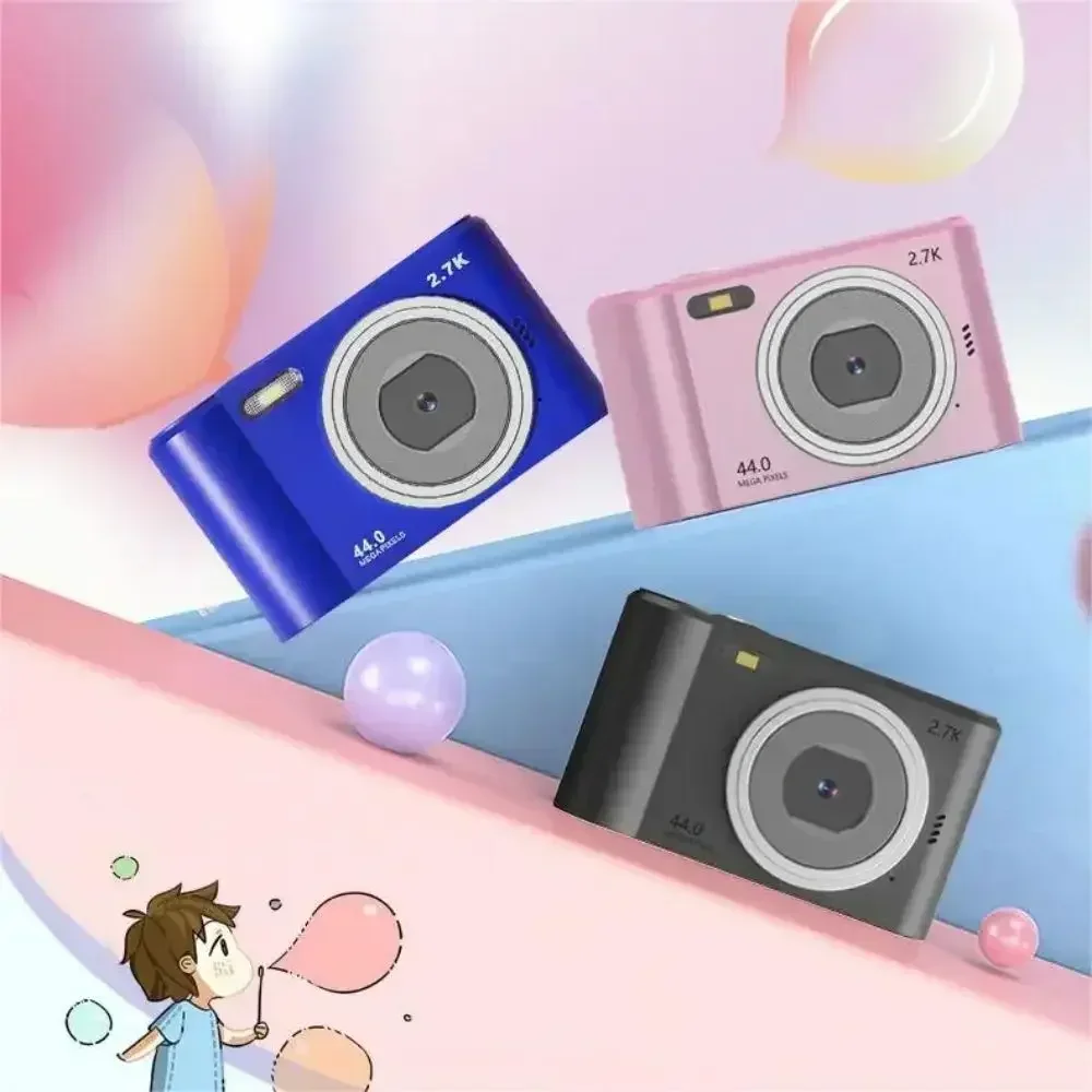 Camcorder with 8x Zoom Autofocus Camera for Kid 1080P Cameras for Beginner Photography Digital Camera Compact Cameras
Camcorder with 8x Zoom Autofocus Camera for Kid 1080P Cameras for Beginner Photography Digital Camera Compact Cameras