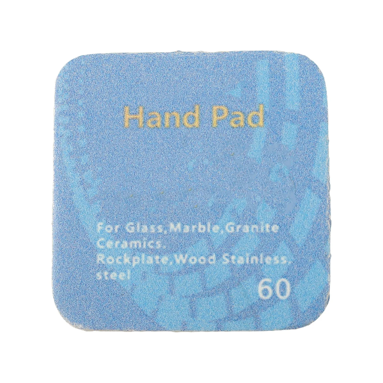 Effective Grinding Marble Sanding Disc Tile Polishing Pads Sturdy Material Versatile Grinding Compatible Machines
Effective Grinding Marble Sanding Disc Tile Polishing Pads Sturdy Material Versatile Grinding Compatible Machines