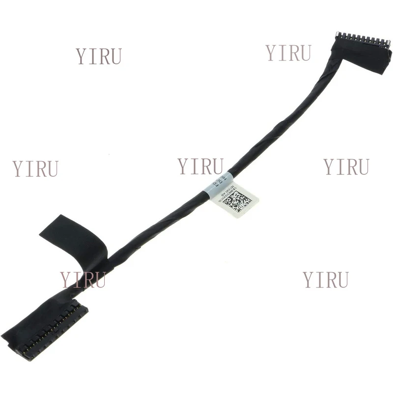 L+ EDC41 Battery Cable DC02003B400 For Dell Latitude 5400 5401 5402 5405 MK3X9
L+ EDC41 Battery Cable DC02003B400 For Dell Latitude 5400 5401 5402 5405 MK3X9