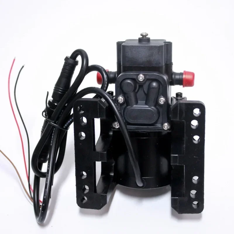 Лидер продажHobbywing 5л водяной насос комбинированный бесщеточный 10A 12S 14S V1 распылитель мембранный насос для сельского хозяйства растений
Лидер продажHobbywing 5л водяной насос комбинированный бесщеточный 10A 12S 14S V1 распылитель мембранный насос для сельского хозяйства растений