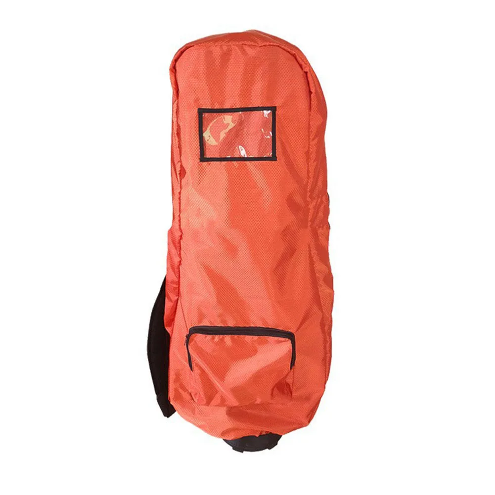 Rainy Weather Orange Golf Bag Cover Foldable Golf Bag Rain Cover Golf Foldable Bag Cover Wear-Resistant Material
Rainy Weather Orange Golf Bag Cover Foldable Golf Bag Rain Cover Golf Foldable Bag Cover Wear-Resistant Material