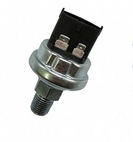 Детали грузовика Датчик давления масла, пробка масла L4700-38231G0
Детали грузовика Датчик давления масла, пробка масла L4700-38231G0