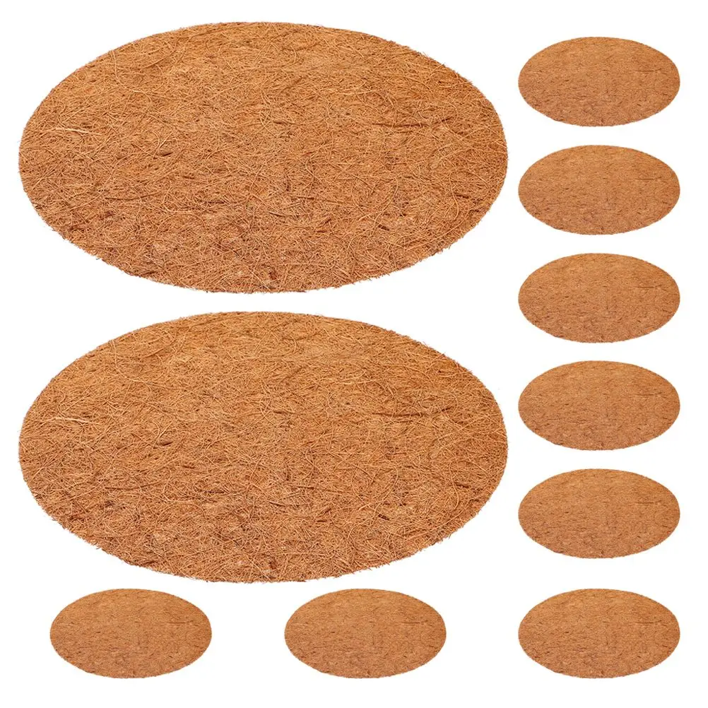 Grass Netting for Seed Birdcage Mat Useful Pigeon Egg Mats Parrot Breeding Eggs Pads Garden
Grass Netting for Seed Birdcage Mat Useful Pigeon Egg Mats Parrot Breeding Eggs Pads Garden