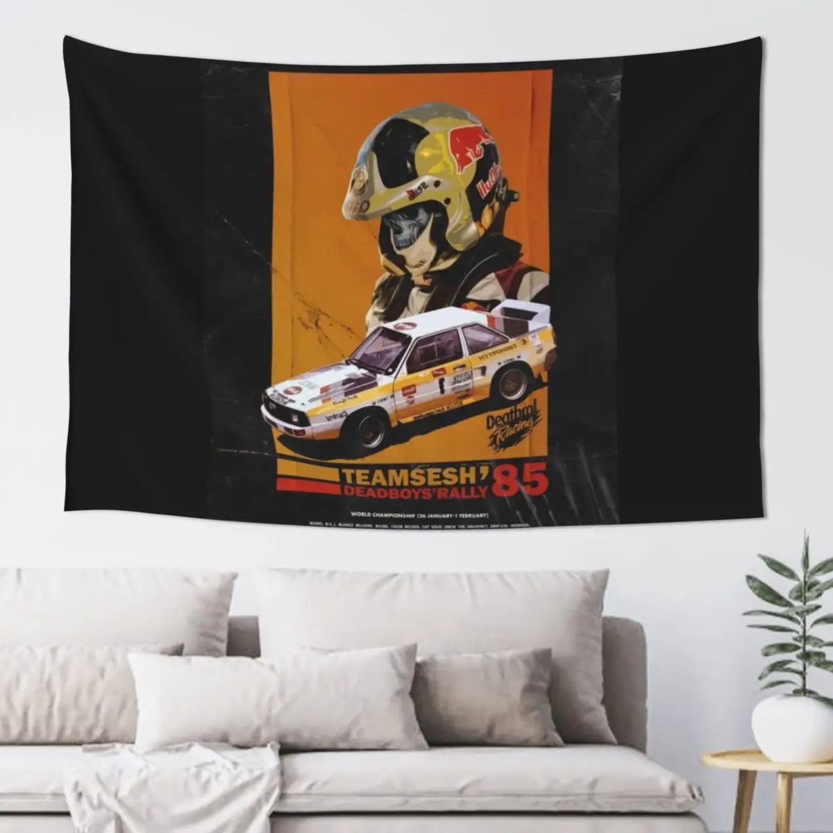 TEAMSESH DEADBOYS RALLY Tapestry On The Wall Room Decorations Aesthetic Home Decor Accessories Decoration For Home Tapestry
TEAMSESH DEADBOYS RALLY Tapestry On The Wall Room Decorations Aesthetic Home Decor Accessories Decoration For Home Tapestry