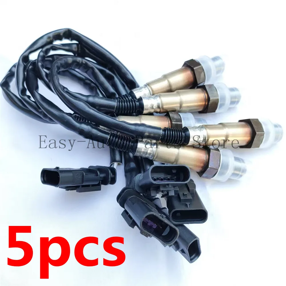5pcs Oxygen Sensor 23528222 Engine Accessory For BAOJUN 530 RS-5 730 1.5T Captiva Wuling Almaz RS Cortez LJO 2018
5pcs Oxygen Sensor 23528222 Engine Accessory For BAOJUN 530 RS-5 730 1.5T Captiva Wuling Almaz RS Cortez LJO 2018