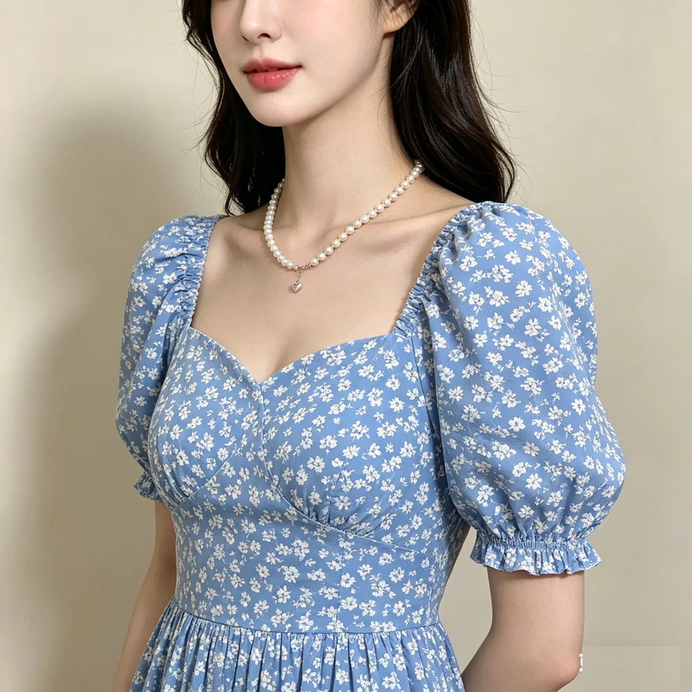 Elegant 5-6mm Round Freshwater Pearl Necklace White Beads Collar Choker Design Fashion Neck Accessories for Women Birthday Gift
Elegant 5-6mm Round Freshwater Pearl Necklace White Beads Collar Choker Design Fashion Neck Accessories for Women Birthday Gift