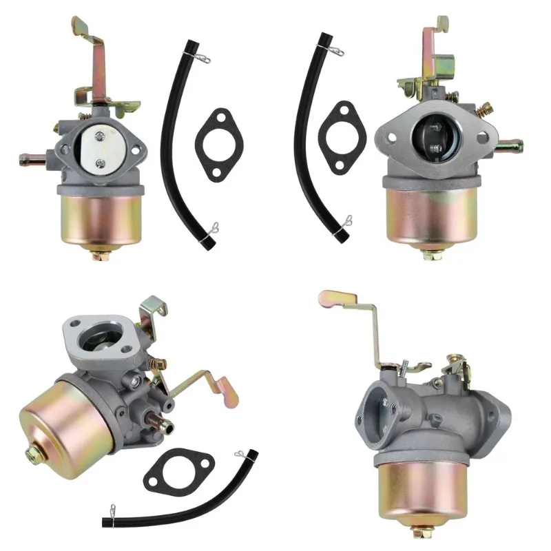 EF2800 Carburetor for Yamaha EY2800 Generator Engine, High Performance Replacement Parts
EF2800 Carburetor for Yamaha EY2800 Generator Engine, High Performance Replacement Parts