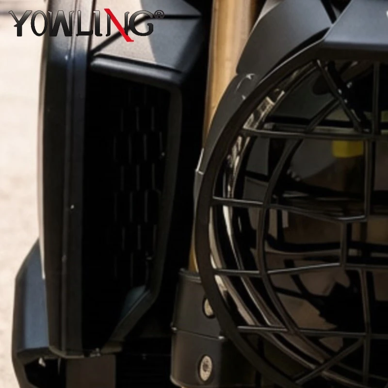 For HONDA XADV 750 XADV750 X ADV xadv 2024 2025 2026 2027 Motorcycle Radiator Grille Guard Protection Cover Protector X-ADV 750
For HONDA XADV 750 XADV750 X ADV xadv 2024 2025 2026 2027 Motorcycle Radiator Grille Guard Protection Cover Protector X-ADV 750