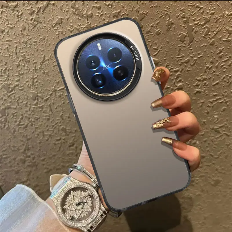 For Realme 13 4G Case Realme 12 4G 12 Plus Narzo 70 Pro P1 Phone Case Luxury Laser Metallic Aurora Color Shockproof Bumper Cover
For Realme 13 4G Case Realme 12 4G 12 Plus Narzo 70 Pro P1 Phone Case Luxury Laser Metallic Aurora Color Shockproof Bumper Cover