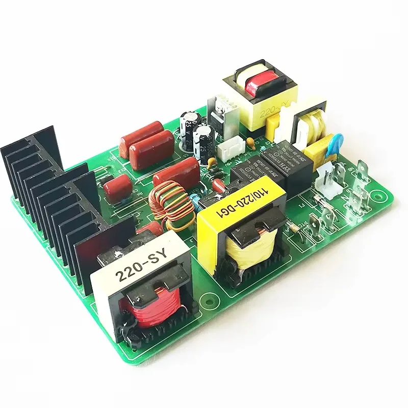 Схема ультразвукового генератора Схема ультразвукового очистителя Схема ультразвукового преобразователя 40 кГц
Схема ультразвукового генератора Схема ультразвукового очистителя Схема ультразвукового преобразователя 40 кГц