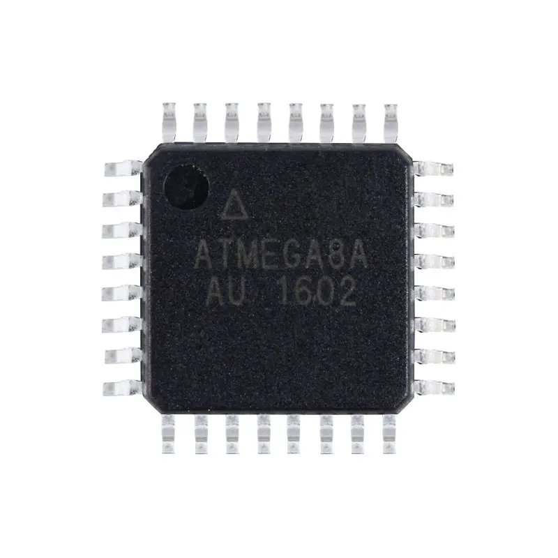 ATMEGA8A-AU 8L-8AU 8-16AU 48-20AU 88-20AU 168-20AU 328P-AU 48PA-AU 88PA-AU 48V-10AU 88V-10AU 168PA-AU 168V-10AU Test board
ATMEGA8A-AU 8L-8AU 8-16AU 48-20AU 88-20AU 168-20AU 328P-AU 48PA-AU 88PA-AU 48V-10AU 88V-10AU 168PA-AU 168V-10AU Test board