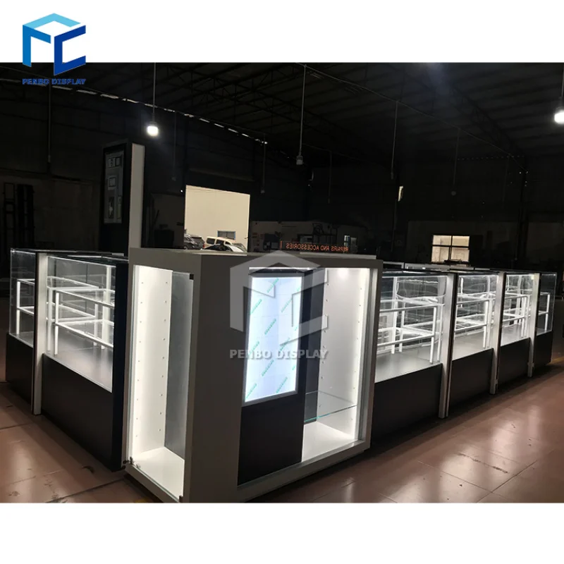2025customized. retail high end cell phone display showcase payment/mobile phone shop counter
2025customized. retail high end cell phone display showcase payment/mobile phone shop counter