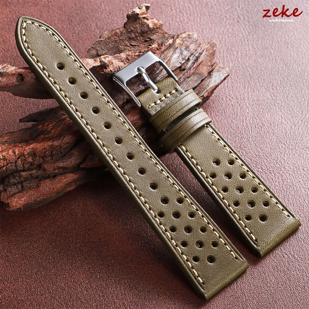 Ремешок из воловьей кожи ручной работы, вентилируемый дизайн, ремешок для часов 18 мм, 20 мм, 22 мм для Omega, винтажный зеленый, коричневый, черный мужской браслет
Ремешок из воловьей кожи ручной работы, вентилируемый дизайн, ремешок для часов 18 мм, 20 мм, 22 мм для Omega, винтажный зеленый, коричневый, черный мужской браслет