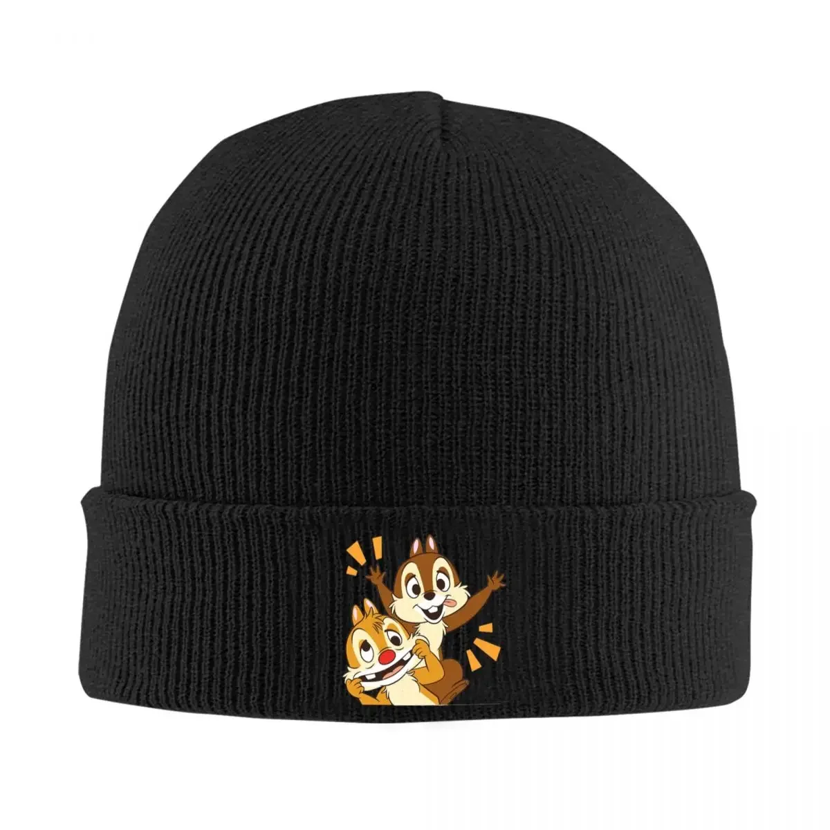 Chip 'N' Dale Park Life Теплая вязаная шапка в стиле хип-хоп, шапка с капюшоном, осенне-зимние уличные шапки, шапки для взрослых унисекс
Chip 'N' Dale Park Life Теплая вязаная шапка в стиле хип-хоп, шапка с капюшоном, осенне-зимние уличные шапки, шапки для взрослых унисекс