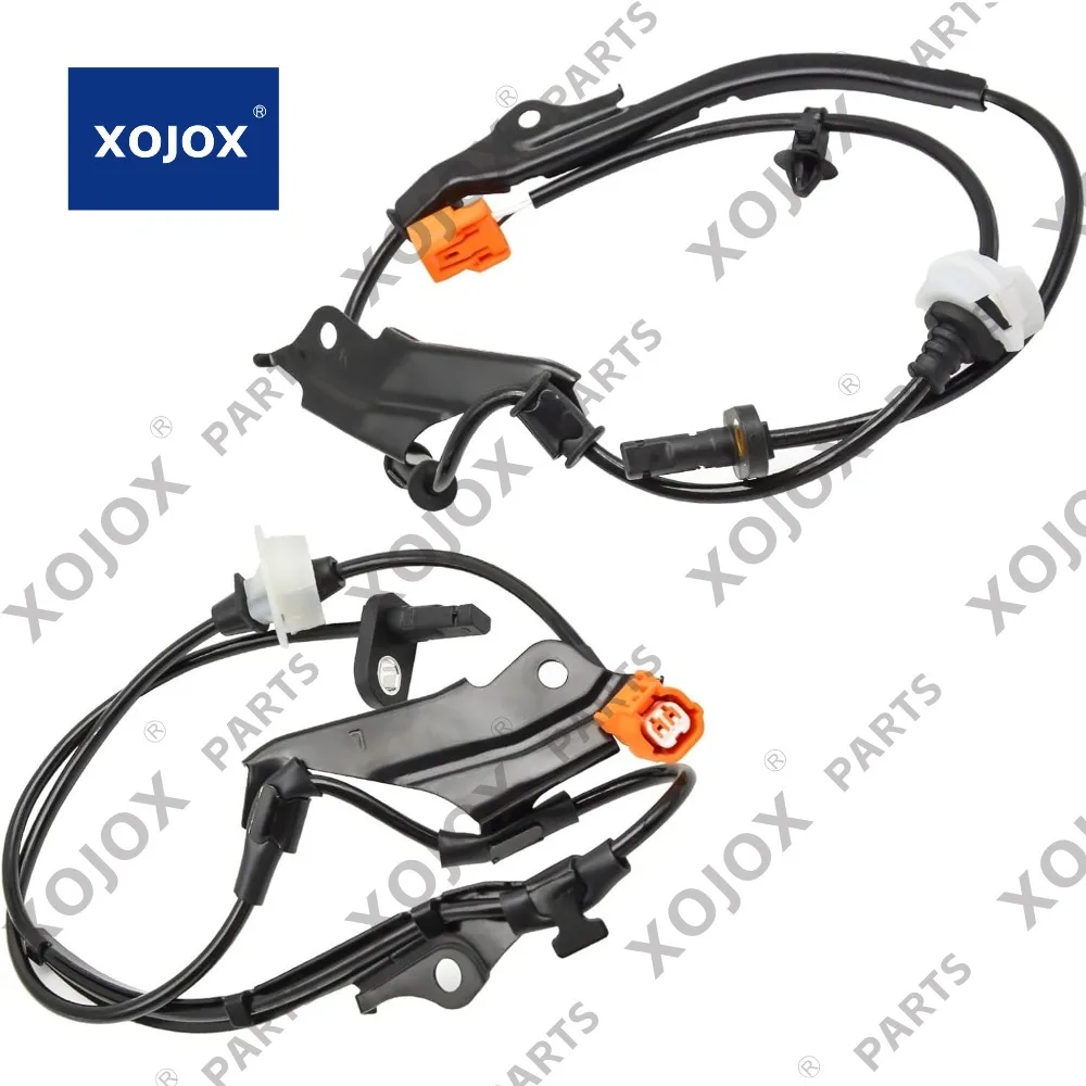 XOJOX передний левый и правый датчик скорости колеса ABS для Honda Accord 2003-2007 2.4L 3.0L, для Acura TSX 2004 2005 2006 2007 2008 2.4
XOJOX передний левый и правый датчик скорости колеса ABS для Honda Accord 2003-2007 2.4L 3.0L, для Acura TSX 2004 2005 2006 2007 2008 2.4