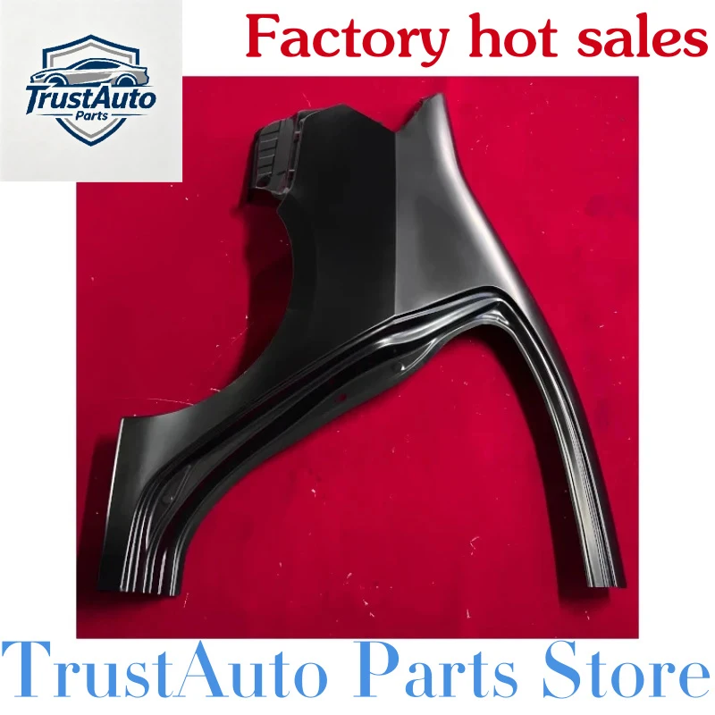 Selling Front Car Cover And Rear Wheel Steel MaterialTrustAuto Parts Store Is Having A Hot Sale
Selling Front Car Cover And Rear Wheel Steel MaterialTrustAuto Parts Store Is Having A Hot Sale