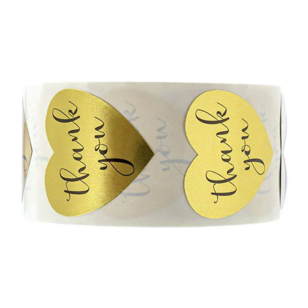 500 шт. золотых наклеек в форме сердца с надписью «Спасибо», самоклеящиеся этикетки с сильной адгезией для упаковки печенья, украшения блокнотов
500 шт. золотых наклеек в форме сердца с надписью «Спасибо», самоклеящиеся этикетки с сильной адгезией для упаковки печенья, украшения блокнотов