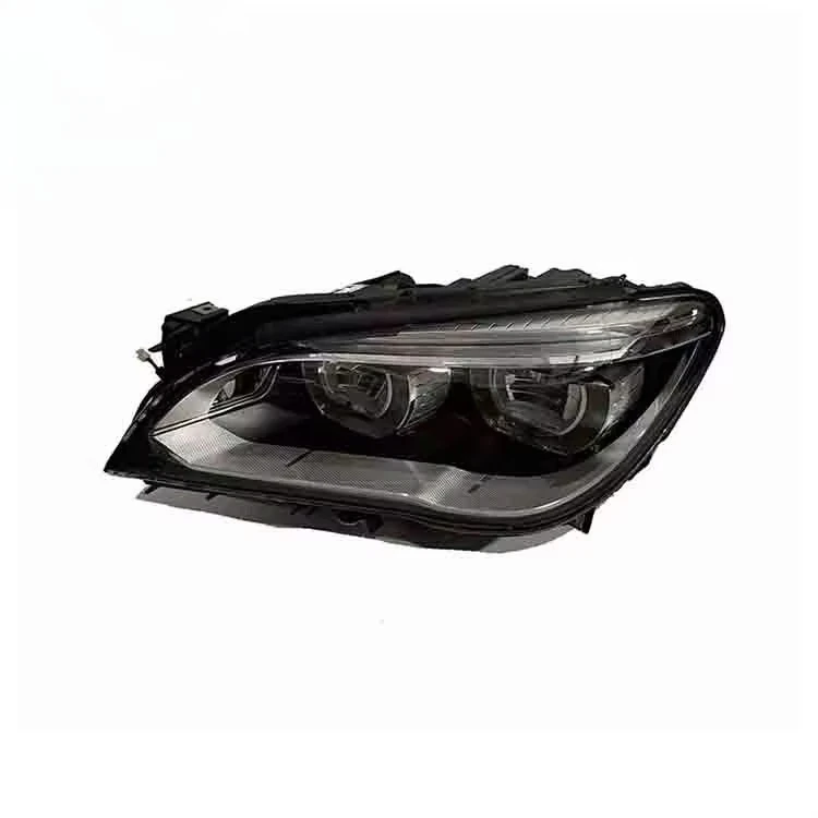 Automatic full LED retrofit automotive headlights for 7 Series F02 F01 730 740 750 760 2009-2015 headlamp
Automatic full LED retrofit automotive headlights for 7 Series F02 F01 730 740 750 760 2009-2015 headlamp
