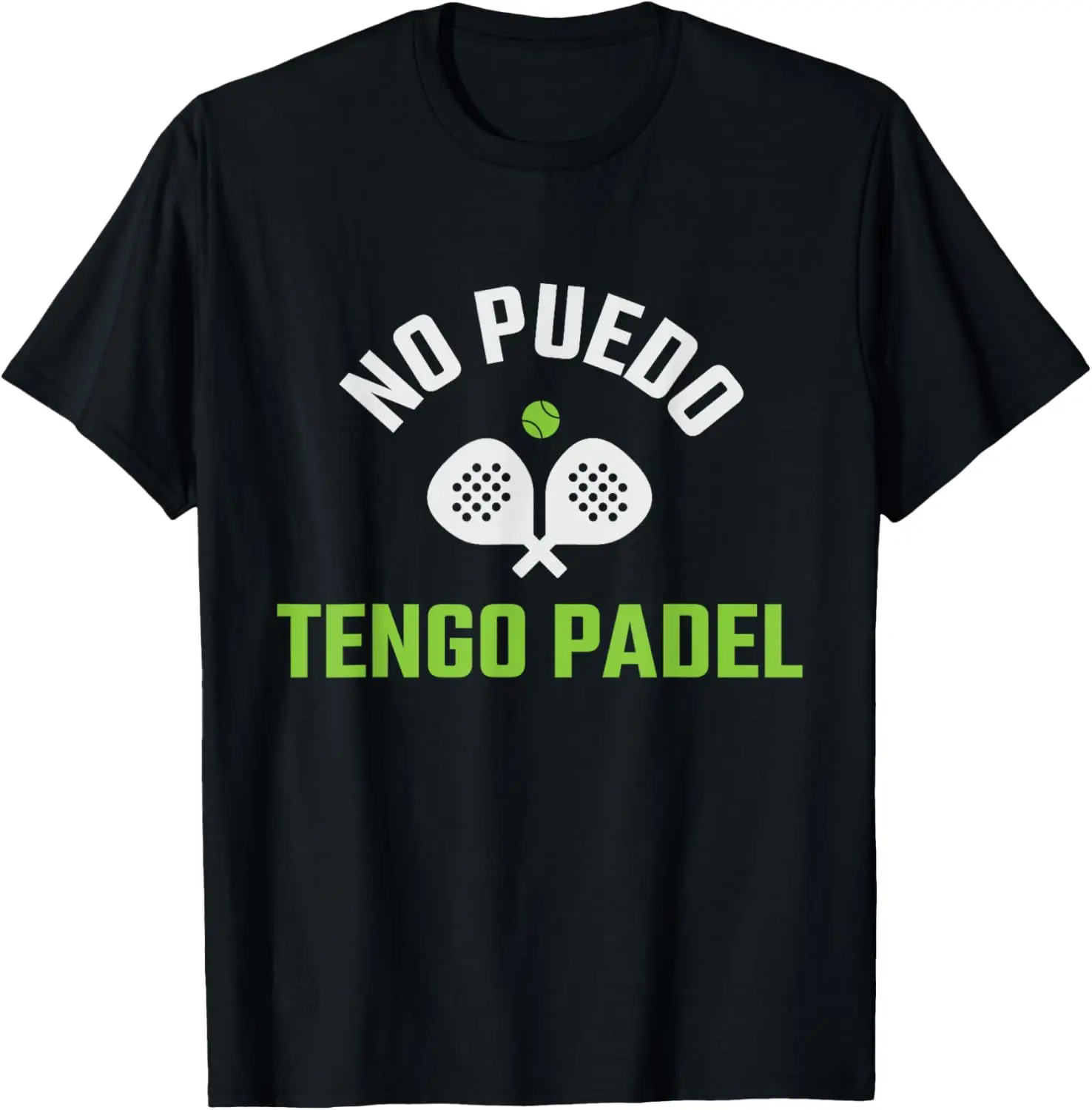 Я не могу иметь Padel No Puedo Tengo Padel Players Playing Графические футболки Забавная рубашка с коротким рукавом Camiseta Hombre
Я не могу иметь Padel No Puedo Tengo Padel Players Playing Графические футболки Забавная рубашка с коротким рукавом Camiseta Hombre
