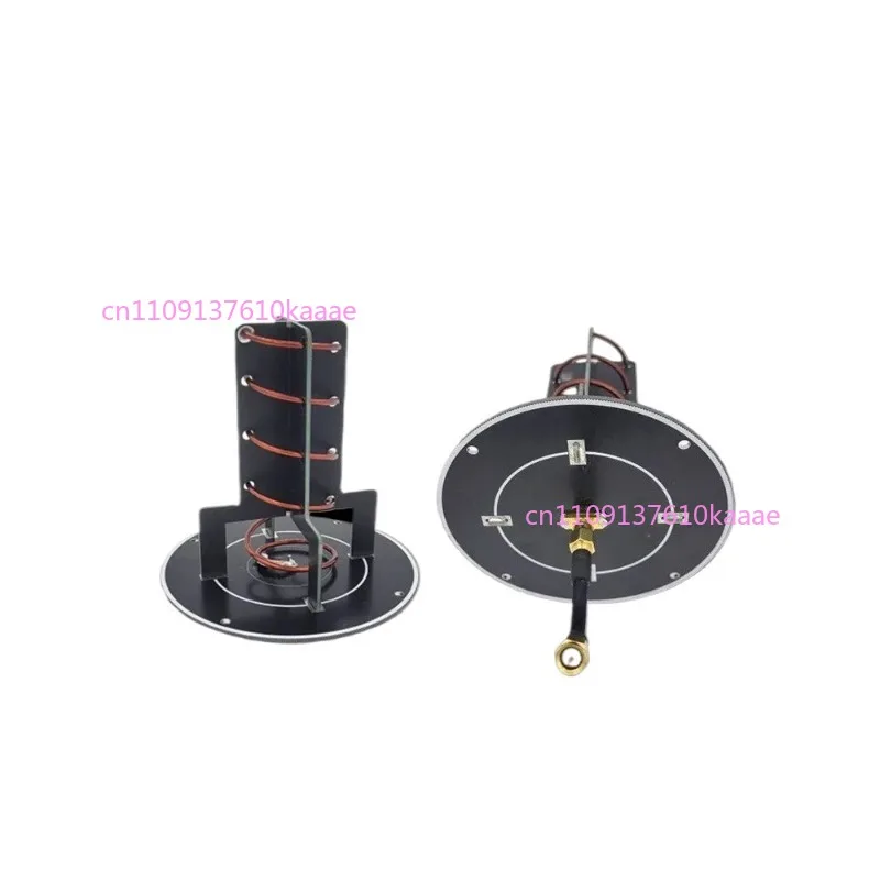 2.4GHz Directional Antenna Coil Antenna Mapping Antenna Remote Control Range Extender High Gain 2400MHz
2.4GHz Directional Antenna Coil Antenna Mapping Antenna Remote Control Range Extender High Gain 2400MHz