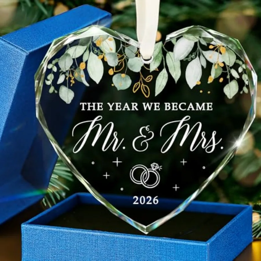 Wedding Gifts for Couples - and s Gifts - Bridal Shower Gift, Wedding Ideas for Newly Wed, Bride, Future s - Just Married Glass
Wedding Gifts for Couples - and s Gifts - Bridal Shower Gift, Wedding Ideas for Newly Wed, Bride, Future s - Just Married Glass