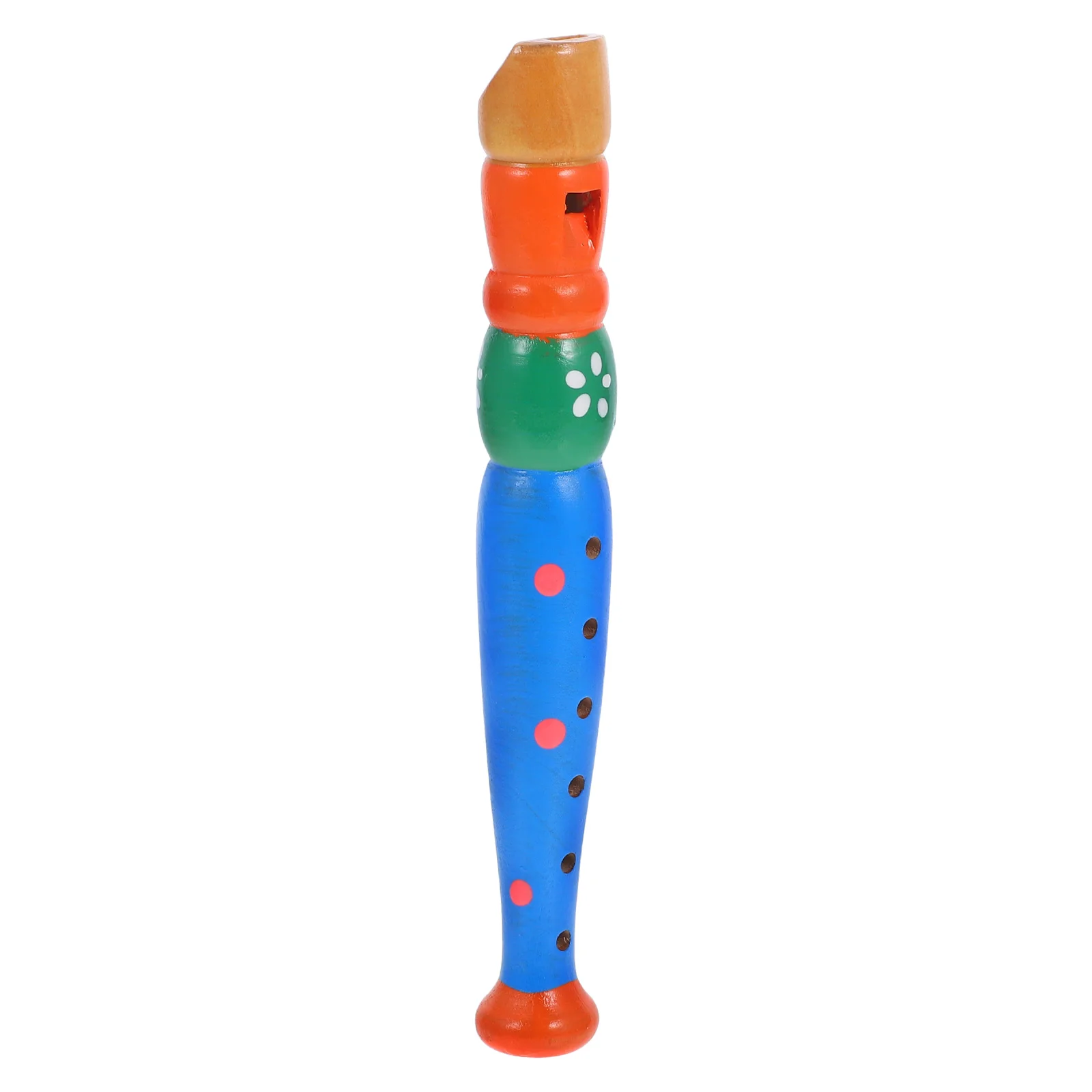 Wooden Recorder Set 6-Hole Flute Soprano Musical Instrument Bright Color Plastic Kids Flute Hand Coordination Gift
Wooden Recorder Set 6-Hole Flute Soprano Musical Instrument Bright Color Plastic Kids Flute Hand Coordination Gift