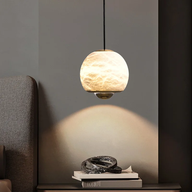 Small chandelier bedside bedroom crystal light luxury restaurant Nordic modern simplicity
Small chandelier bedside bedroom crystal light luxury restaurant Nordic modern simplicity