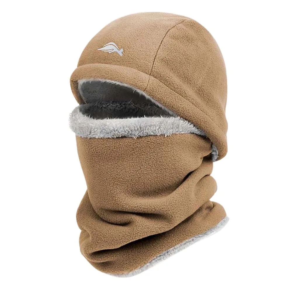 Шапка-ушанка, съемная шапка с капюшоном, флисовая модная шапка и шарф, однотонная шапка-бини в корейском стиле, женская шапка
Шапка-ушанка, съемная шапка с капюшоном, флисовая модная шапка и шарф, однотонная шапка-бини в корейском стиле, женская шапка