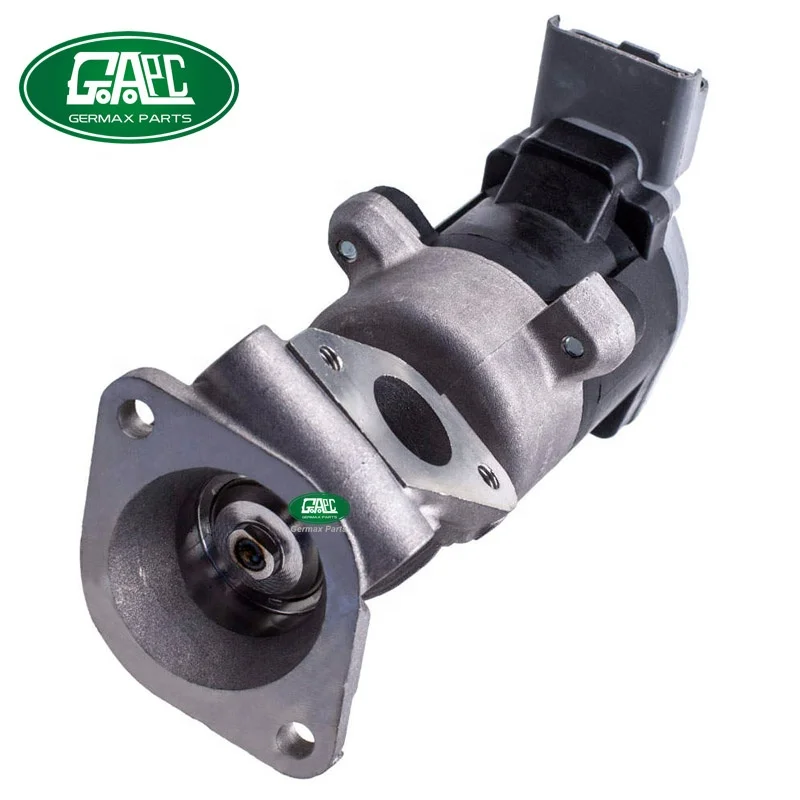 LR018465 EGR Valve GL2949 For China Supplier Guangzhou Germax OEM Parts Accept Customize
LR018465 EGR Valve GL2949 For China Supplier Guangzhou Germax OEM Parts Accept Customize