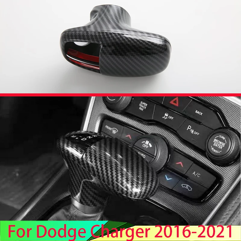 Для Dodge Charger 2016-2021 стиль из углеродного волокна, ручка переключения передач, крышка переключения, внутренний триммер, молдинги, аксессуары
Для Dodge Charger 2016-2021 стиль из углеродного волокна, ручка переключения передач, крышка переключения, внутренний триммер, молдинги, аксессуары