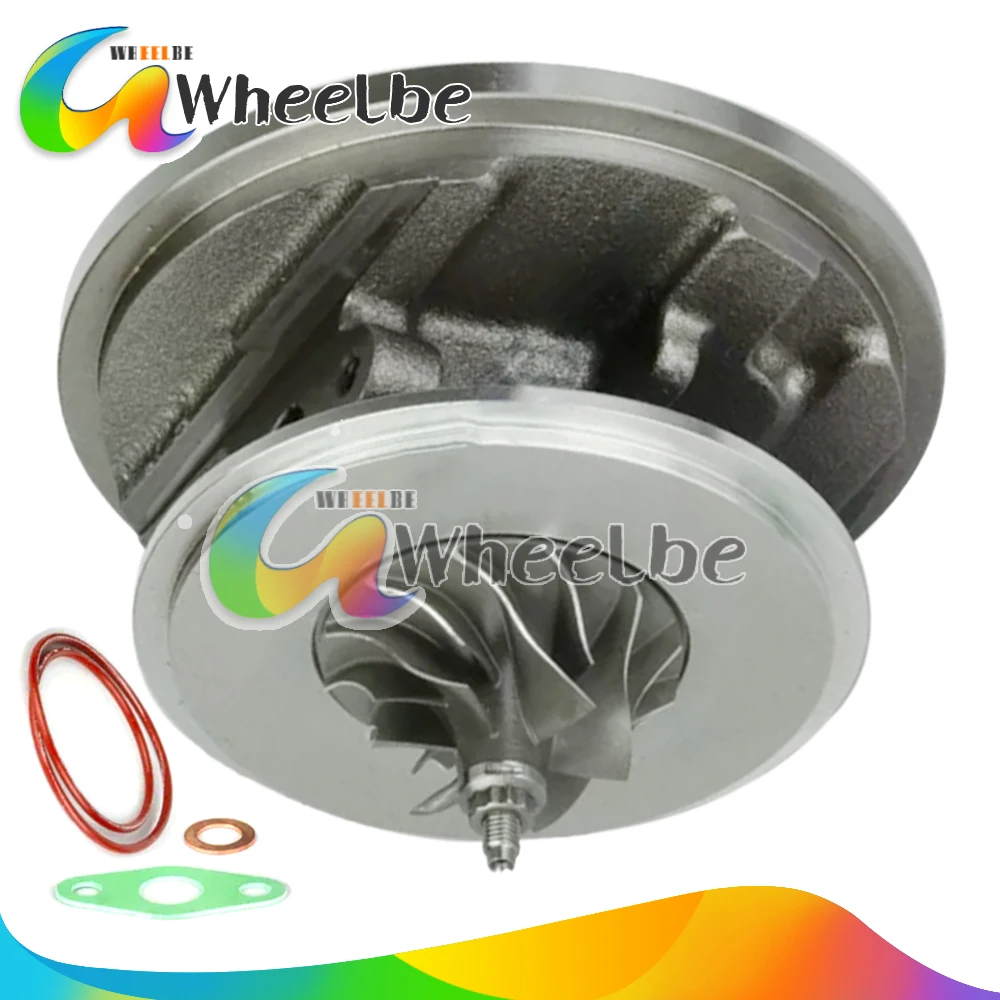 Auto Parts Turbo Cartridge CHRA Core For SsangYong Actyon 2.0 Xdi D20DT GT1549V 761433-0002 761433 A6640900880
Auto Parts Turbo Cartridge CHRA Core For SsangYong Actyon 2.0 Xdi D20DT GT1549V 761433-0002 761433 A6640900880