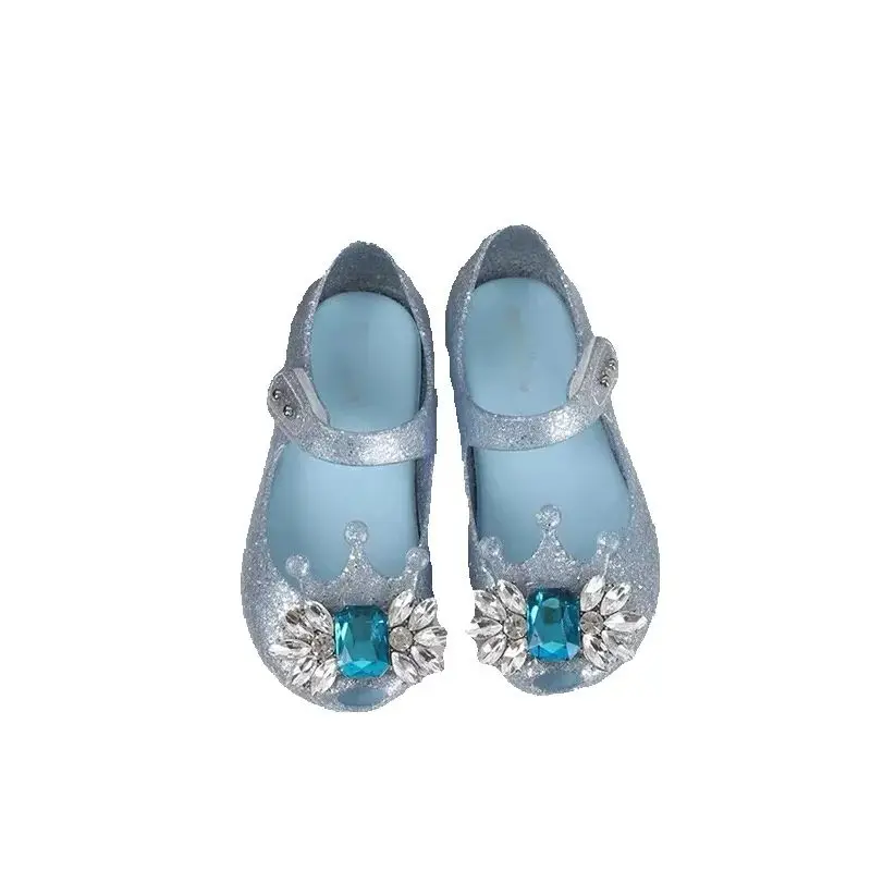 Mini Melissa 2025 Spring Summer New Children Girls Beach Shoes Fashion Cartoon Cute Princess Shoes Toddler Casual Baby Girl Shoe
Mini Melissa 2025 Spring Summer New Children Girls Beach Shoes Fashion Cartoon Cute Princess Shoes Toddler Casual Baby Girl Shoe