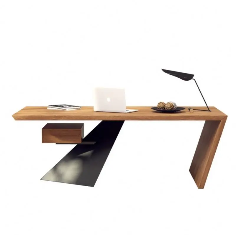 Solid Wood Big Board Table Computer Desk Simple Modern Boss Desk President's Desk
Solid Wood Big Board Table Computer Desk Simple Modern Boss Desk President's Desk