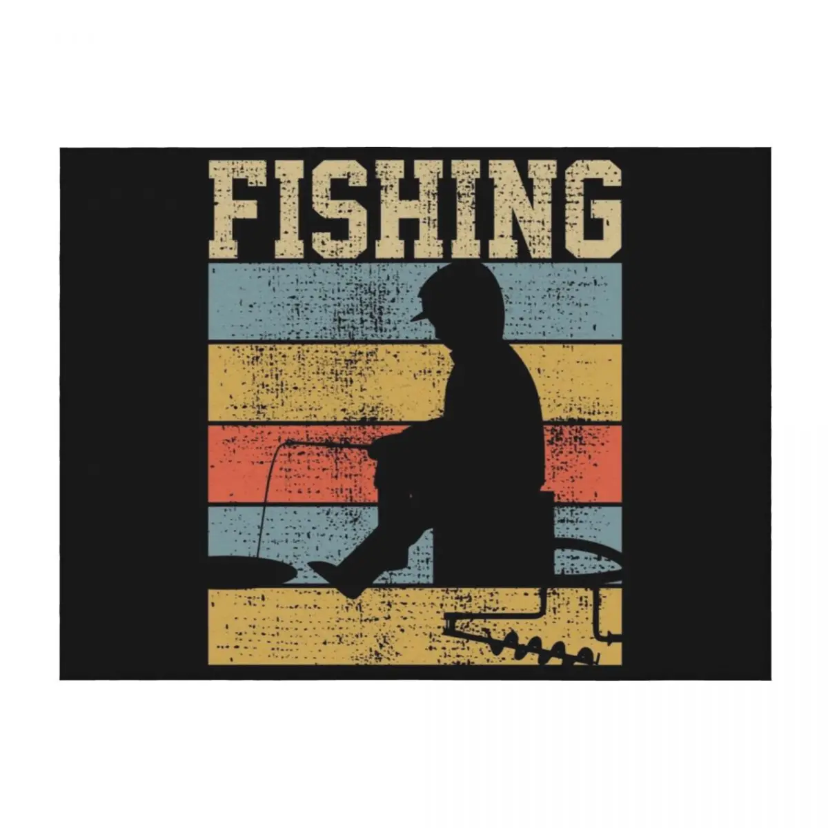 Ice Fishing Anglen Ice Hole Retro Throw Blanket Luxury St Sofa Quilt Cute Summer Blankets
Ice Fishing Anglen Ice Hole Retro Throw Blanket Luxury St Sofa Quilt Cute Summer Blankets