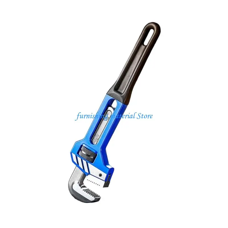 Y5GD Heavy Duty Straight Pipe Plumbing Wrench Adjustable Pipe Clamps Pliers Plumbers
Y5GD Heavy Duty Straight Pipe Plumbing Wrench Adjustable Pipe Clamps Pliers Plumbers