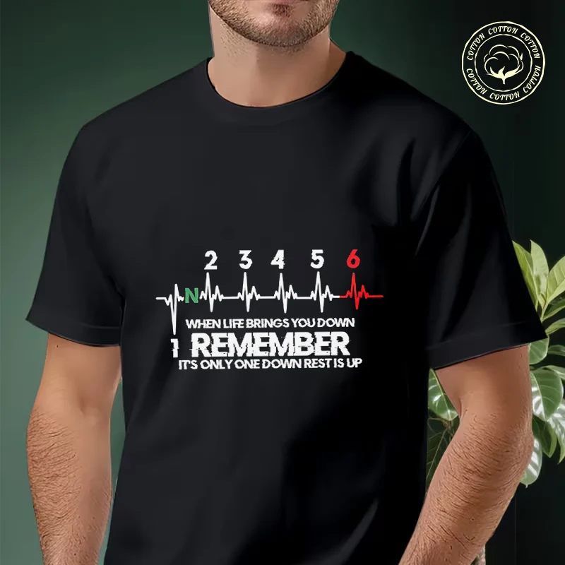 Motorcycle Biker Bike Gear Men's Moto T Shirt Casual Dress High Quality Mens Cotton Round Neck Short Sleeved T-shirt
Motorcycle Biker Bike Gear Men's Moto T Shirt Casual Dress High Quality Mens Cotton Round Neck Short Sleeved T-shirt