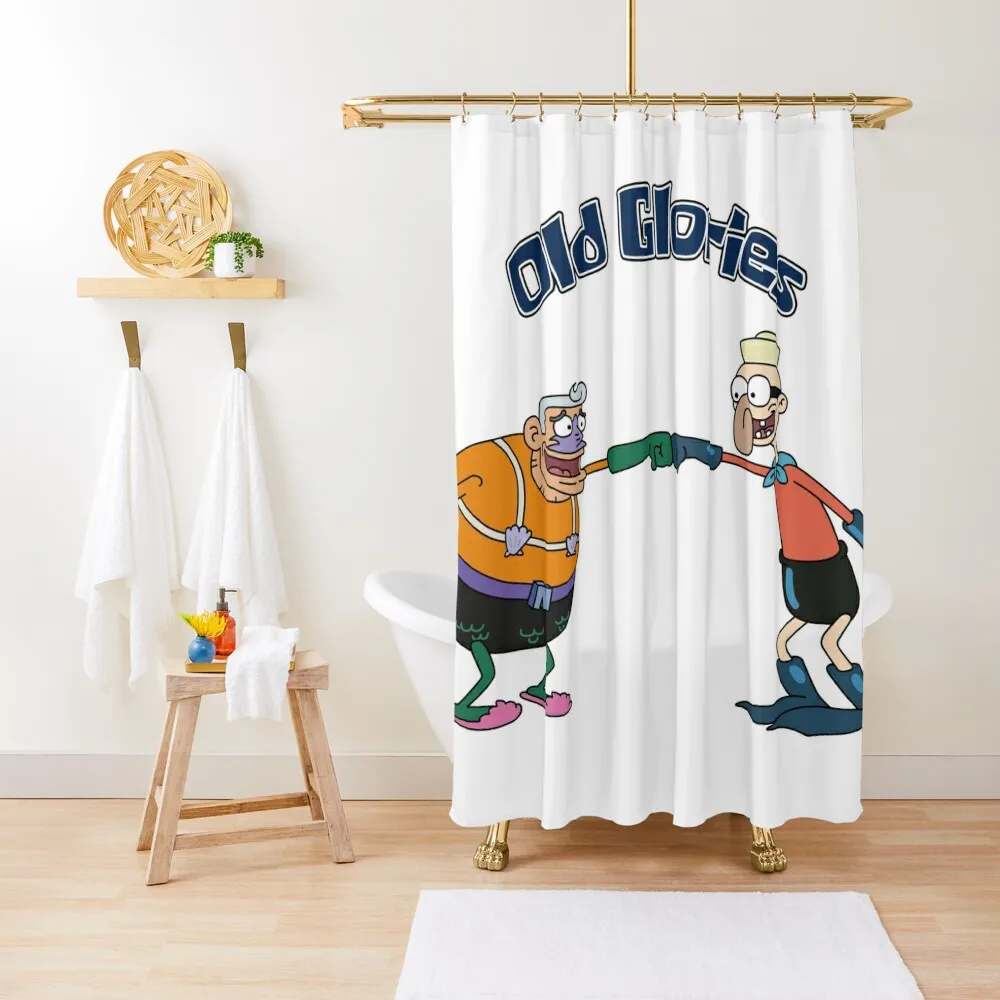 Tritonman and Chico Percebe Shower Curtain Bathroom Decor Shower Bathroom Curtain
Tritonman and Chico Percebe Shower Curtain Bathroom Decor Shower Bathroom Curtain
