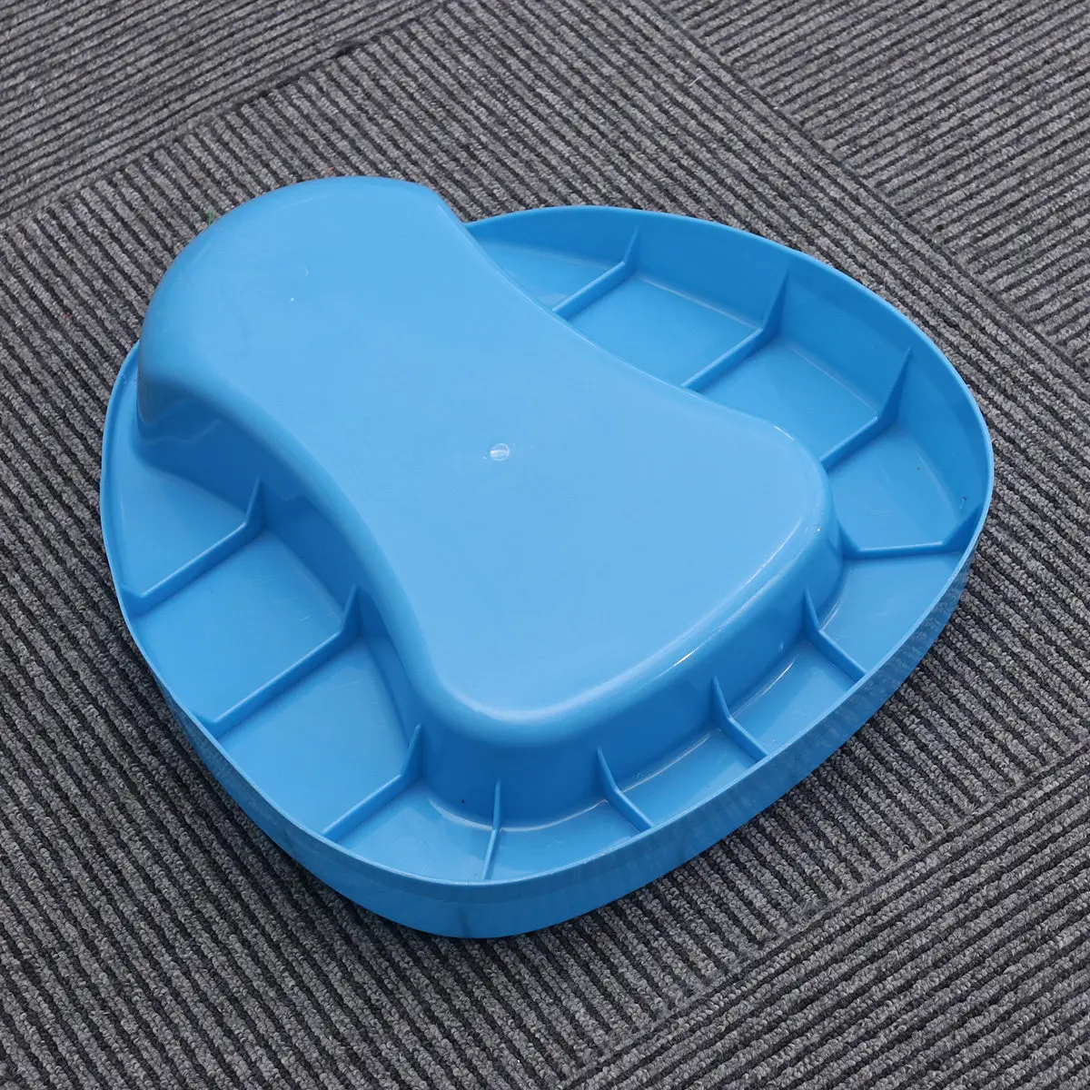 Bed Pan Thickened Blue Plastic Toilet Bowl for Elderly Bedridden Patient Care Nursing Home Hospital Bedpan Elder Bed Pan
Bed Pan Thickened Blue Plastic Toilet Bowl for Elderly Bedridden Patient Care Nursing Home Hospital Bedpan Elder Bed Pan