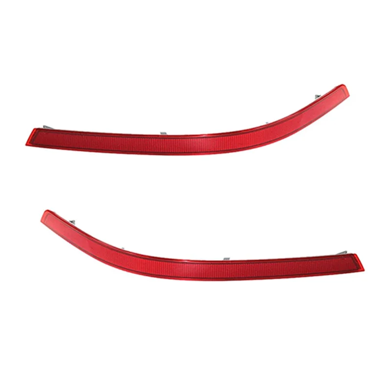 OB-Rear Bumper Reflector Car Rear Warning Strip For Mercedes Benz W251 R350 R280 R-Class 2006-2011 2518200174 2518200274
OB-Rear Bumper Reflector Car Rear Warning Strip For Mercedes Benz W251 R350 R280 R-Class 2006-2011 2518200174 2518200274