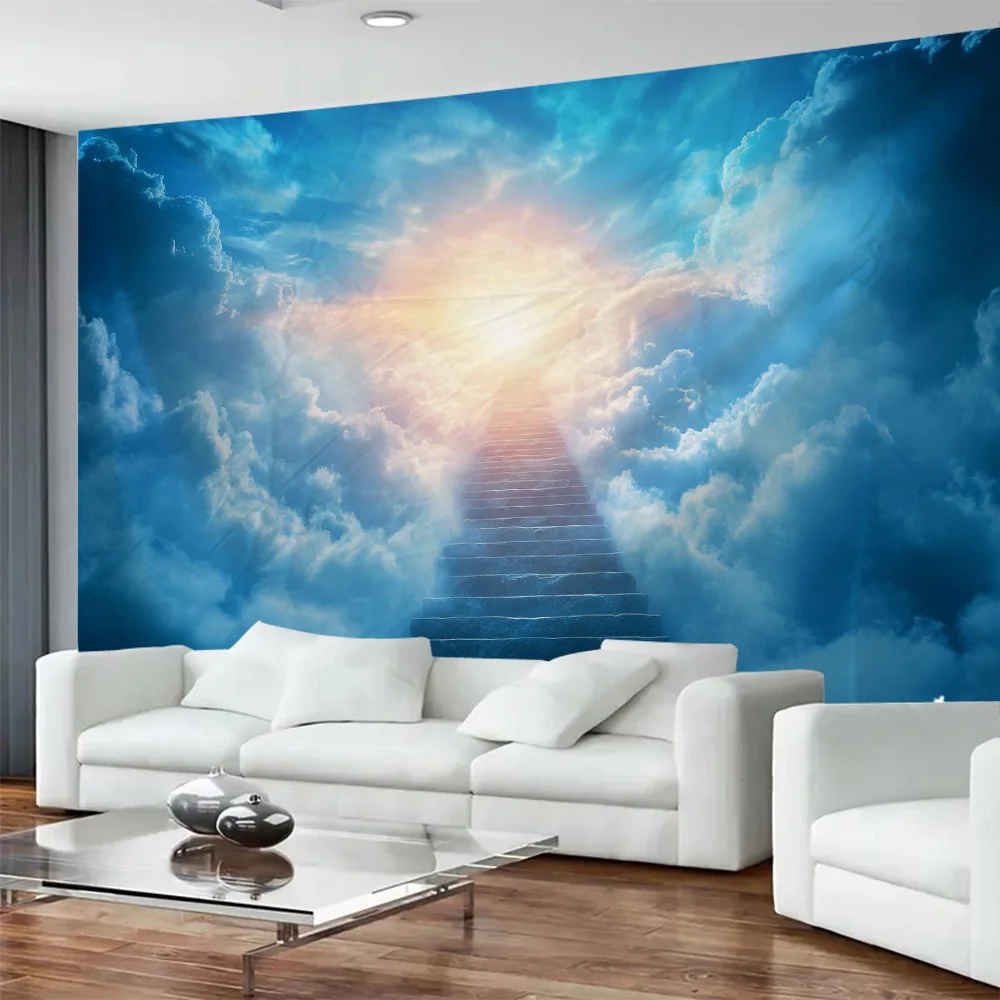 The most beautiful sunrise and sunset landscape tapestry wall hanging cloth home background wall poster aesthetic art decoration
The most beautiful sunrise and sunset landscape tapestry wall hanging cloth home background wall poster aesthetic art decoration