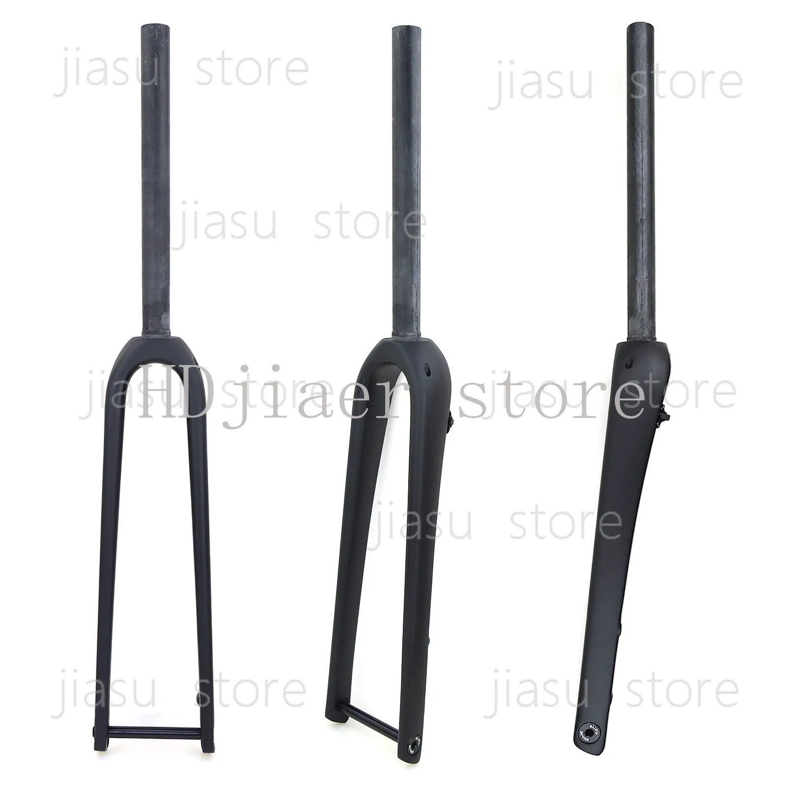New All Carbon Fiber Road Car Gravel Gravel Fork Straight Tube Taper Tube Axle Full Carbon Disc Brake Front Fork
New All Carbon Fiber Road Car Gravel Gravel Fork Straight Tube Taper Tube Axle Full Carbon Disc Brake Front Fork