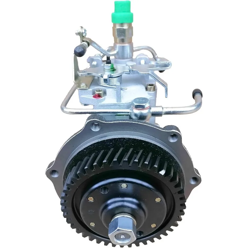 Fuel Injection Pump 104641-6211 For Isuzu 4JB1 Engine
Fuel Injection Pump 104641-6211 For Isuzu 4JB1 Engine