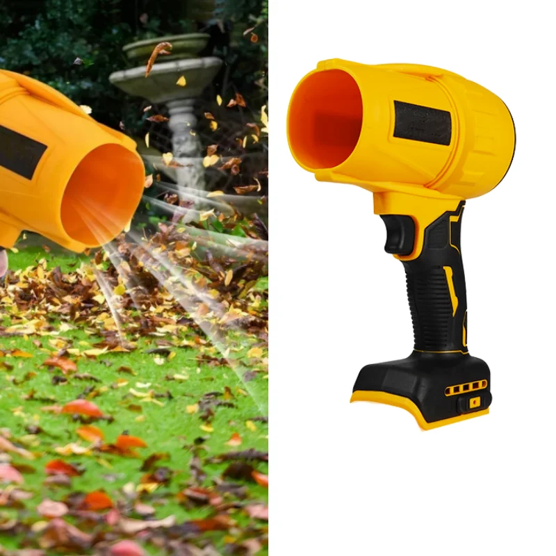 30000 об/мин воздуходувка беспроводной турбовентилятор для батареи Dewalt бесщеточный ручной жестокий вентилятор сушилка 20 В перезаряжаемый выдув пыли тоже
30000 об/мин воздуходувка беспроводной турбовентилятор для батареи Dewalt бесщеточный ручной жестокий вентилятор сушилка 20 В перезаряжаемый выдув пыли тоже