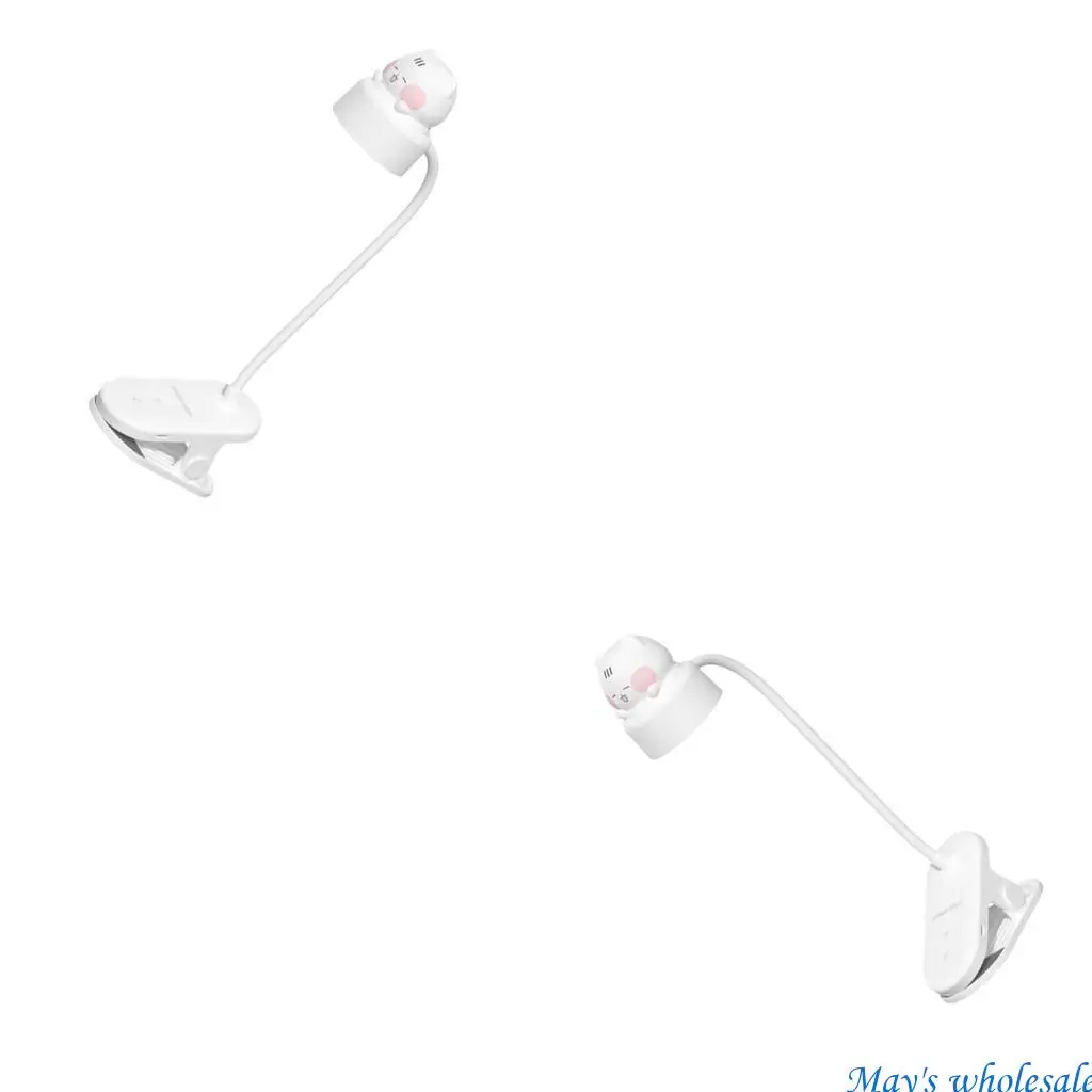 Practical Gooseneck Desk Lamp with Rechargeable Battery and Adjustable Brightness for Comfortable Learning and Reading 448A
Practical Gooseneck Desk Lamp with Rechargeable Battery and Adjustable Brightness for Comfortable Learning and Reading 448A
