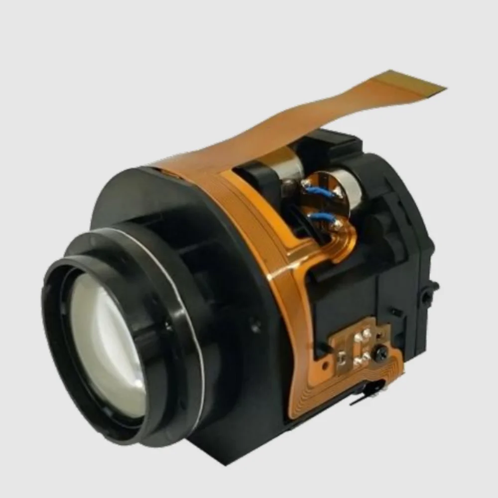 SL-0123 4MP Security Market Lens 8~32mm F1.3 Non-standard Interface 1/1.8" 42.1~14.8° - $40.00
SL-0123 4MP Security Market Lens 8~32mm F1.3 Non-standard Interface 1/1.8" 42.1~14.8° - $40.00